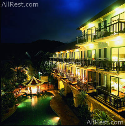 The Front Village 30